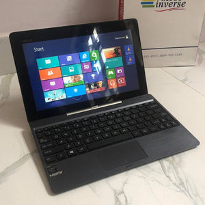 LPR Chromebook Asus Atom TS