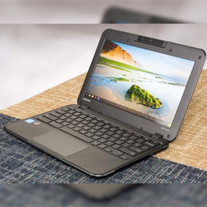 LPR ChromeBook Lenovo N22