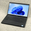 LPR Laptop Dell Latitude 7390