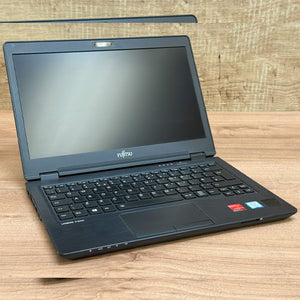LPR Laptop Toshiba Fujitsu U728