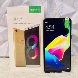 MBC Smartphone Oppo A83 / 4gb RAM / 64gb ROM