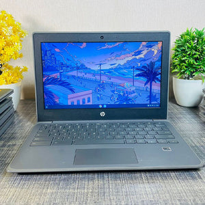 LPR Chromebook HP 11 G8 EE