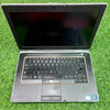 LPR Laptop Dell Latitude 6420