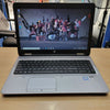 LPR Laptop HP Probook 650 G3