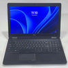LPR Laptop Dell Latitude 5570