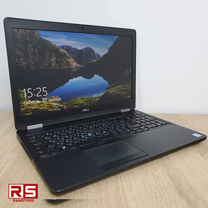 LPR Promo Laptop Dell Latitude E5570