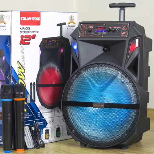 STA Speaker Kolav 121GK