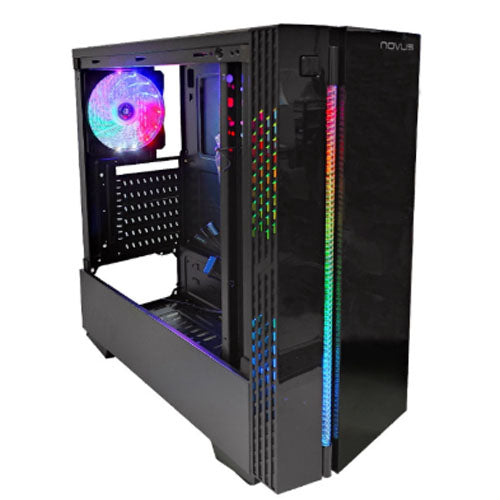 PCZ Case Novus Conflux 1020