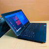 LPR Laptop Dell Latitude 5250