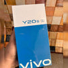 MBC Brandnew Vivo Y20s 128gb Rom Smartphone