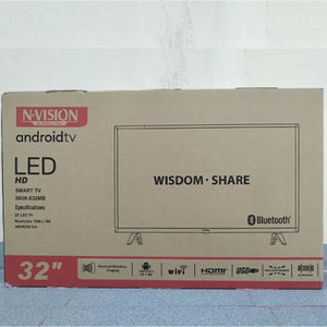 STA TV Nvision S800-S32MD
