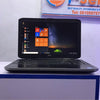 LPR Laptop Dell Latitude E5540