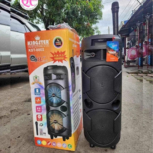 STA Speaker Kingster MH 8802