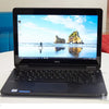 LPR Laptop Dell Latitude E7270
