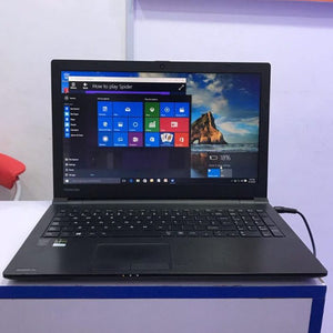 LPR Laptop Toshiba Dynabook R50-B Series