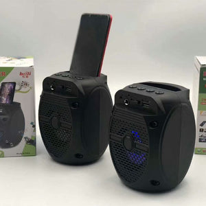 STA Speaker ZQS 1308