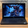LPR Laptop Dell Latitude 7290