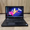 LPR Laptop Dell Latitude E5570