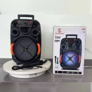 STA Speaker KST 868