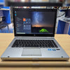 LPR Laptop HP Elitebook 8460P