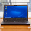 LPR Laptop Dell Latitude 5490