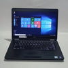 LPR Laptop Dell Latitude E5470