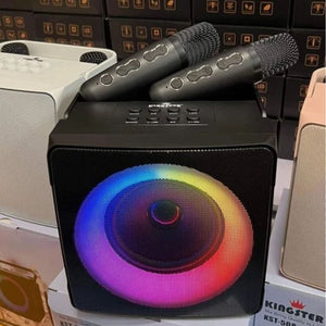 STA Speaker Kingster KST 508