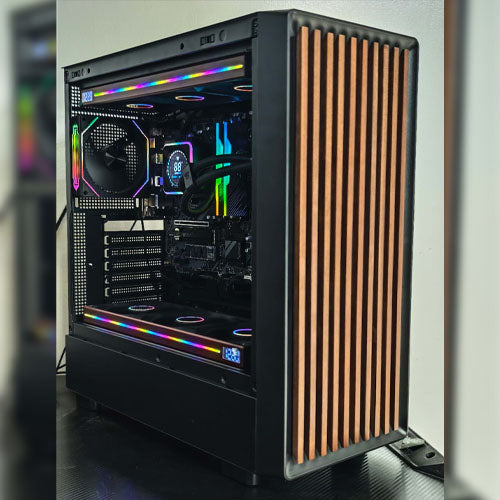 PCZ Case Artisan Plus