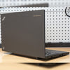 LPR Laptop Lenovo Thinkpad W550S