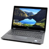 LPR Laptop Fujitsu LifeBook U748