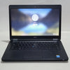 LPR Laptop Dell Latitude E5450