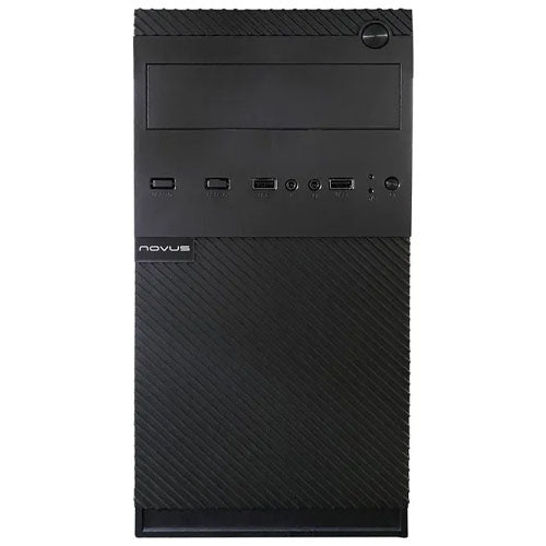 PCZ Case Novus Ascend