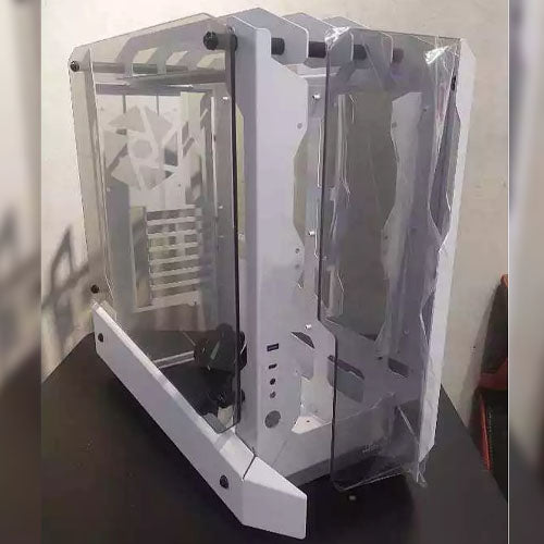 PCZ Case Hestar Poseidon