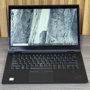 LPR Promo Laptop Lenovo ThinkPad X1 Yoga