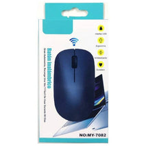 PCZ Accessories MMA 7082 Mouse