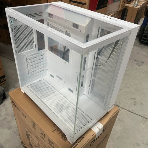 PCZ Case Keytech 011V