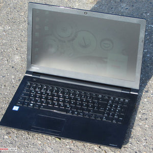 LPR Laptop Toshiba Dynabook R50-C Series