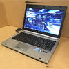 LPR Laptop HP Elitebook 2560P