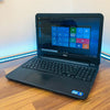 LPR Laptop Dell Inspiron 3521