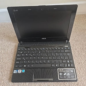 LPR Laptop Asus Notebook PC