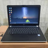 LPR Laptop HP 14 BS538TU
