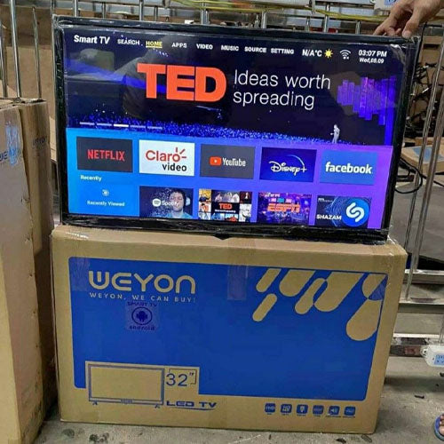 STA TV Weyon 201/JD 32 Inches BT
