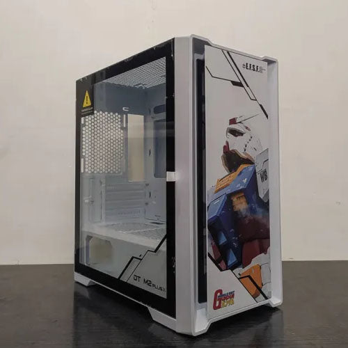 PCZ Case GD03