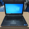 LPR Laptop Dell Latitude 6430