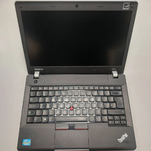 LPR Laptop Lenovo Thinkpad Edge 330