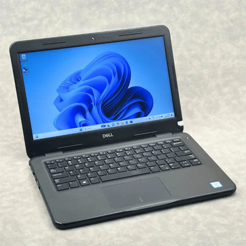 LPR Laptop Dell Latitude 3310
