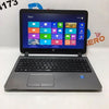 LPR Laptop HP Probook 450 G2
