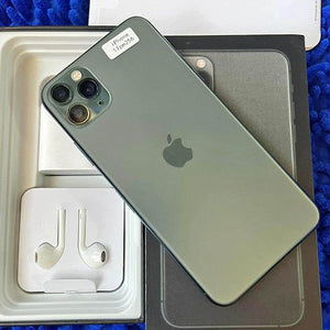 MBC Smartphone Apple iPhone 11 Pro Max / 256gb ROM