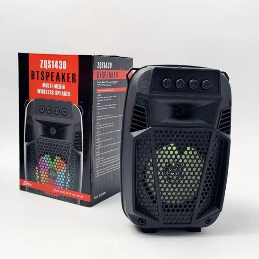 STA Speaker ZQS 1430