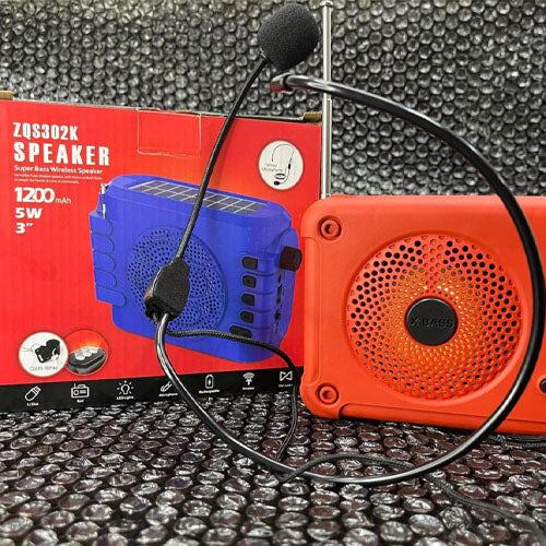 STA Speaker ZQS 302K